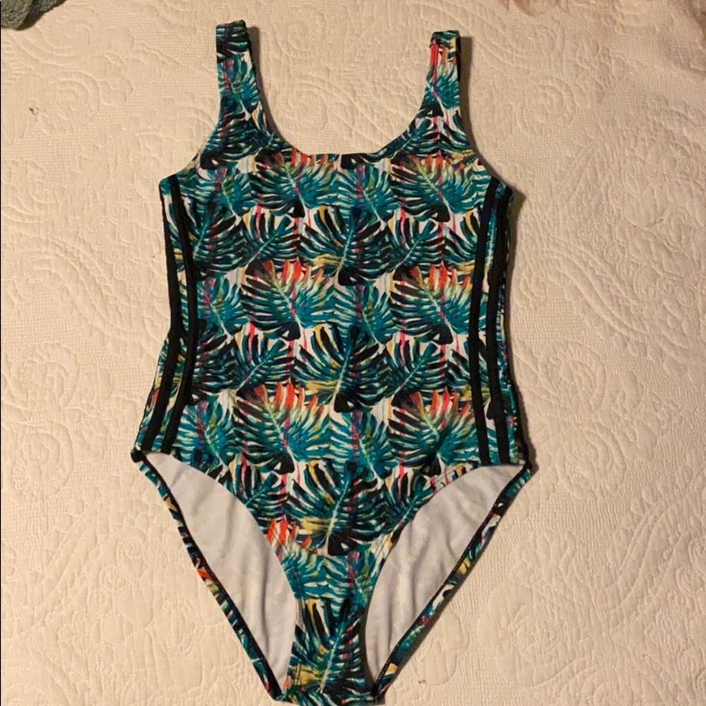 Adidas one piece